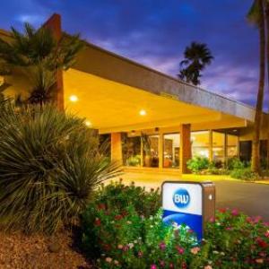 Best Western Royal Sun Inn & Suites Tucson