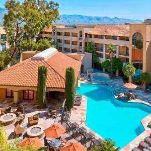 Sheraton Tucson Hotel & Suites Tucson